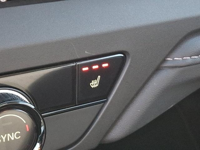 Certified 2024 Honda Accord EX image 25