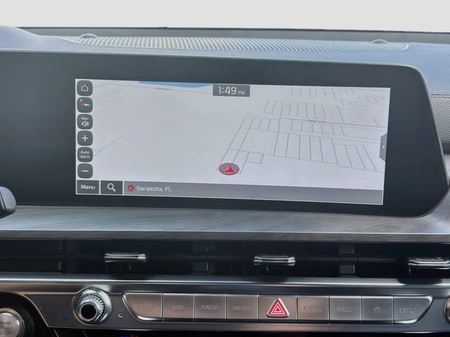 Used 2024 Kia Telluride SX Prestige X-Line AWD/4WD image 35