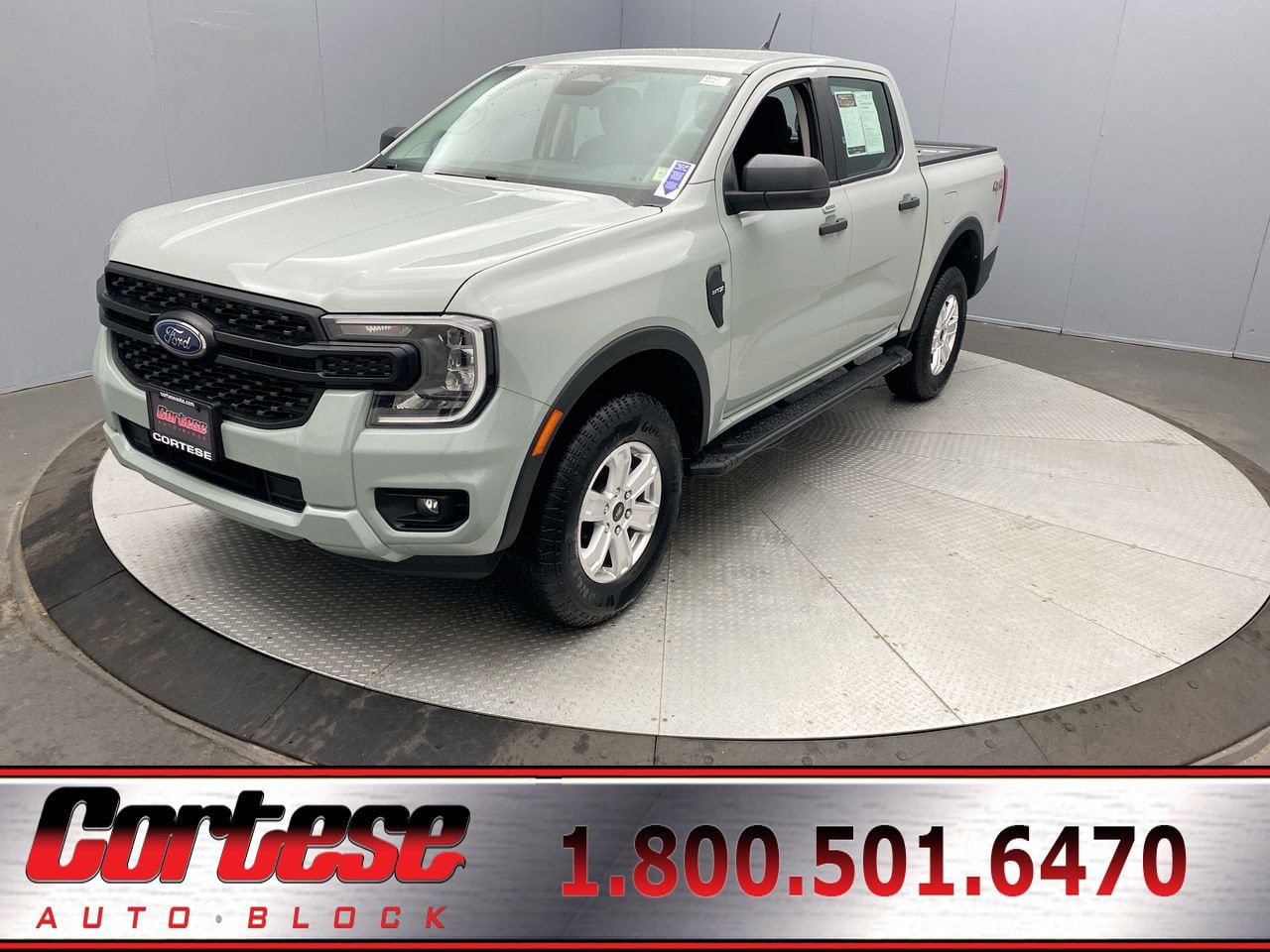 Used 2024 Ford Ranger XL