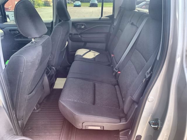 Used 2023 Honda Ridgeline Sport image 23