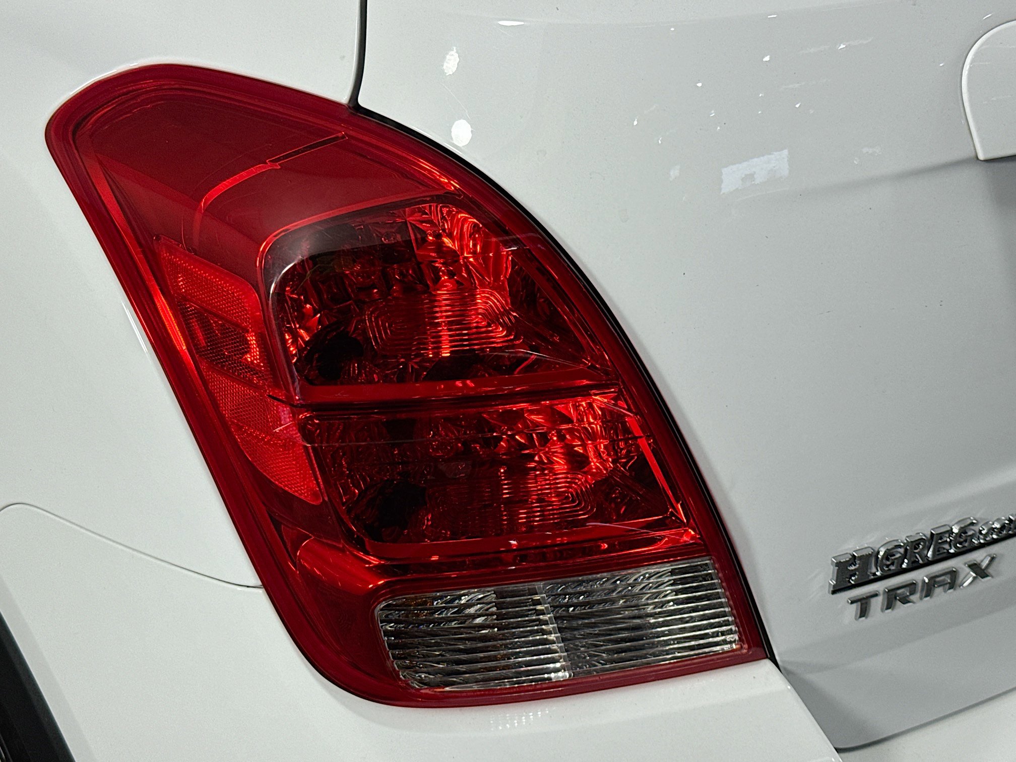 Used 2021 Chevrolet Trax LS w/ Tint and Cruise Package FWD image 34