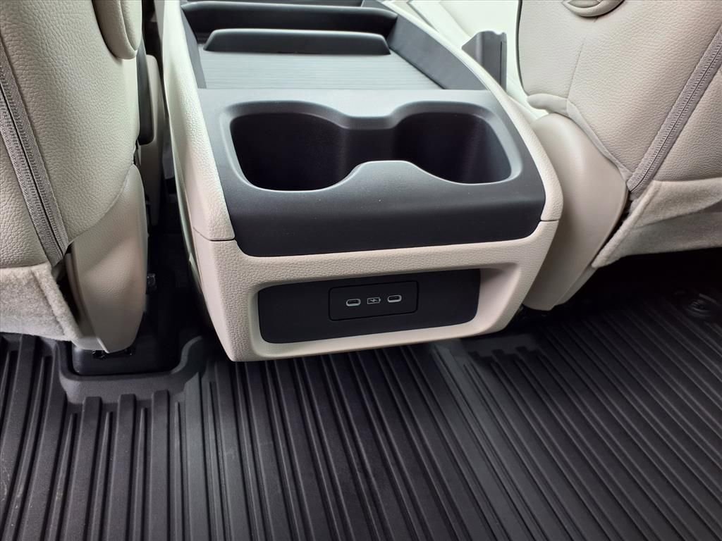 New 2026 Honda Odyssey Touring image 25