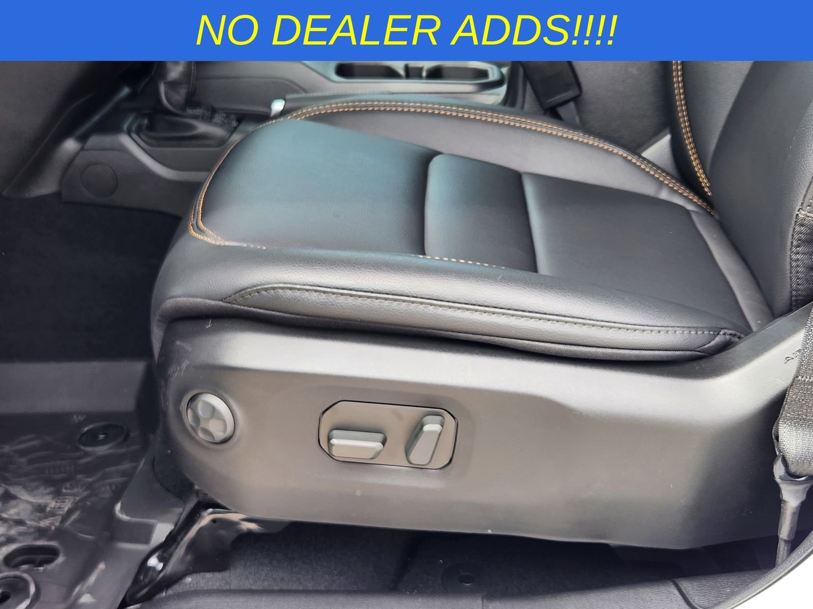 New 2026 Jeep Gladiator Sport image 22