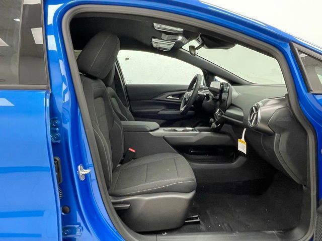 New 2026 Chevrolet Equinox EV LT image 13