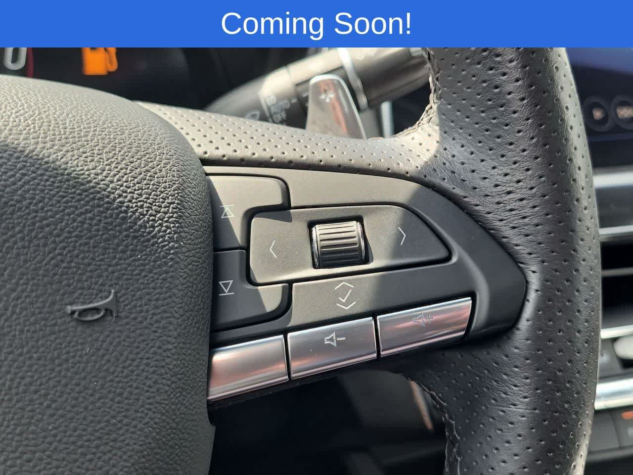 Used 2023 Cadillac CT5 Sport AWD/4WD image 25