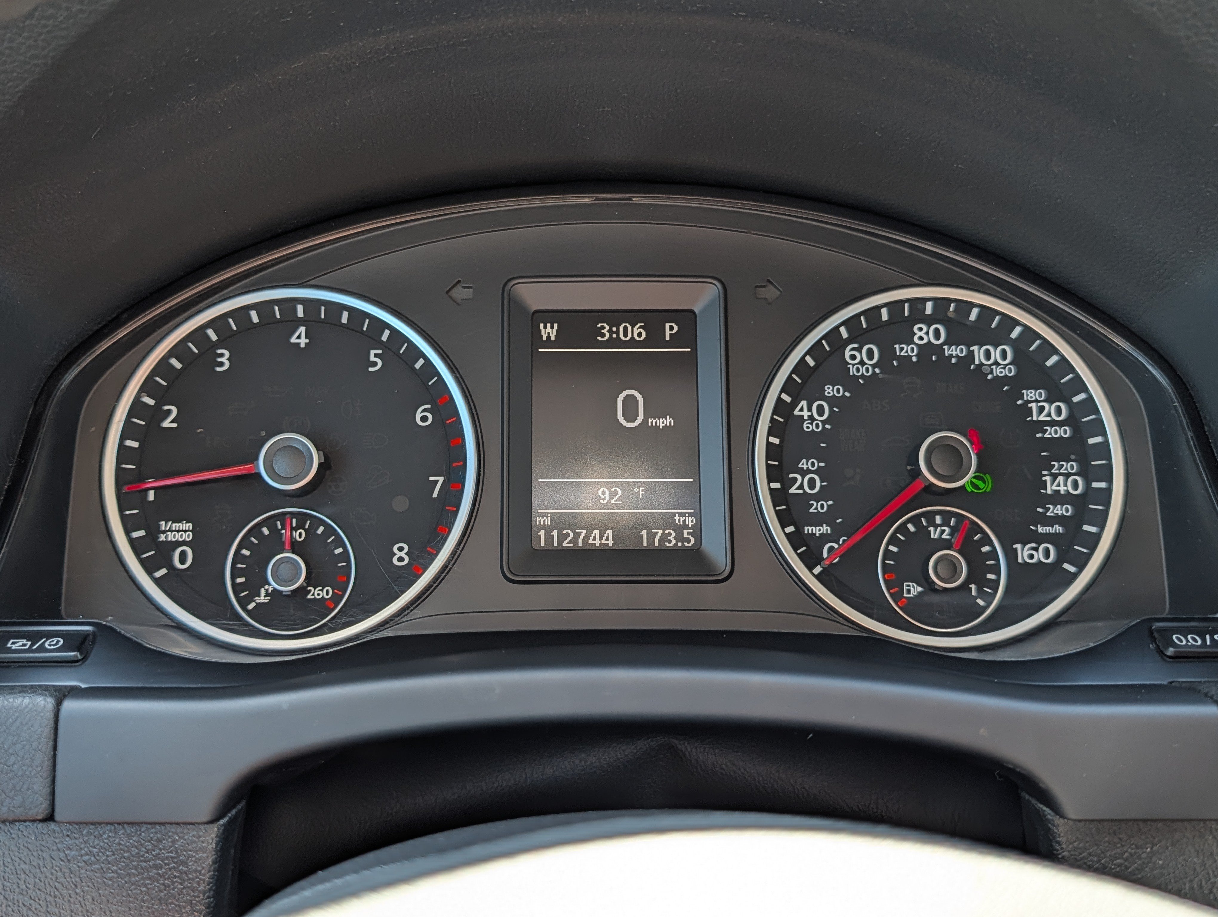 Used 2014 Volkswagen Tiguan S AWD/4WD image 21
