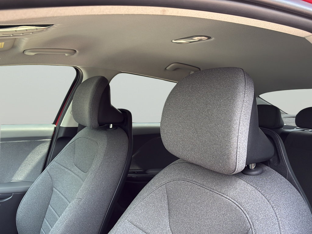 Certified 2025 Kia K4 EX FWD image 15