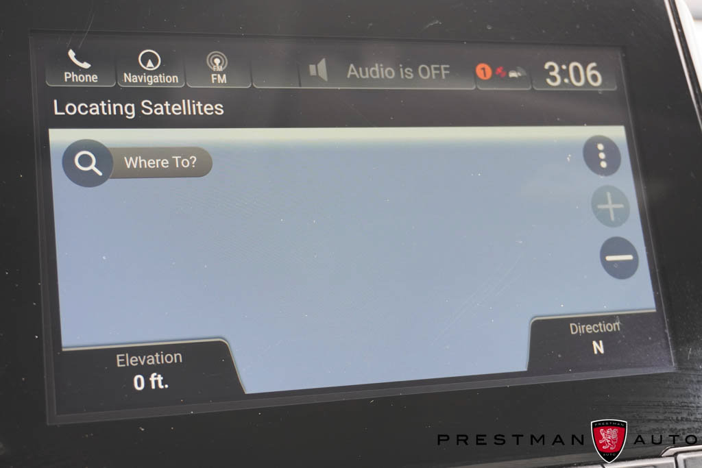 Used 2024 Honda Odyssey Touring image 7