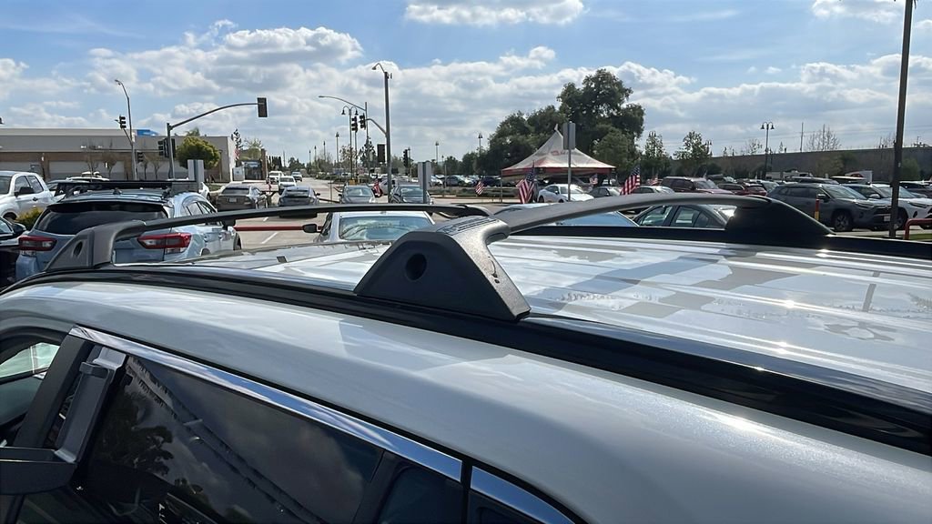 Certified 2021 Toyota RAV4 XLE Premium image 34