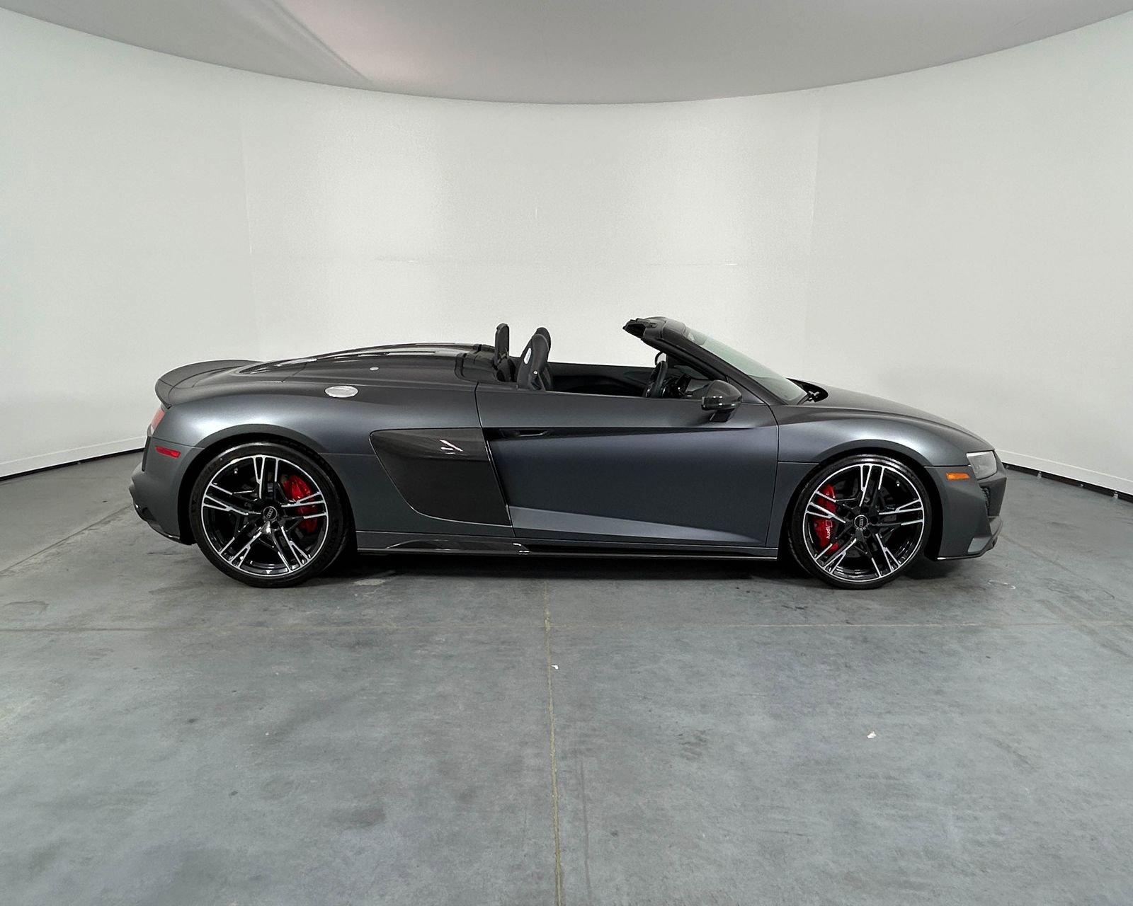 Used 2023 Audi R8 V10 performance image 4