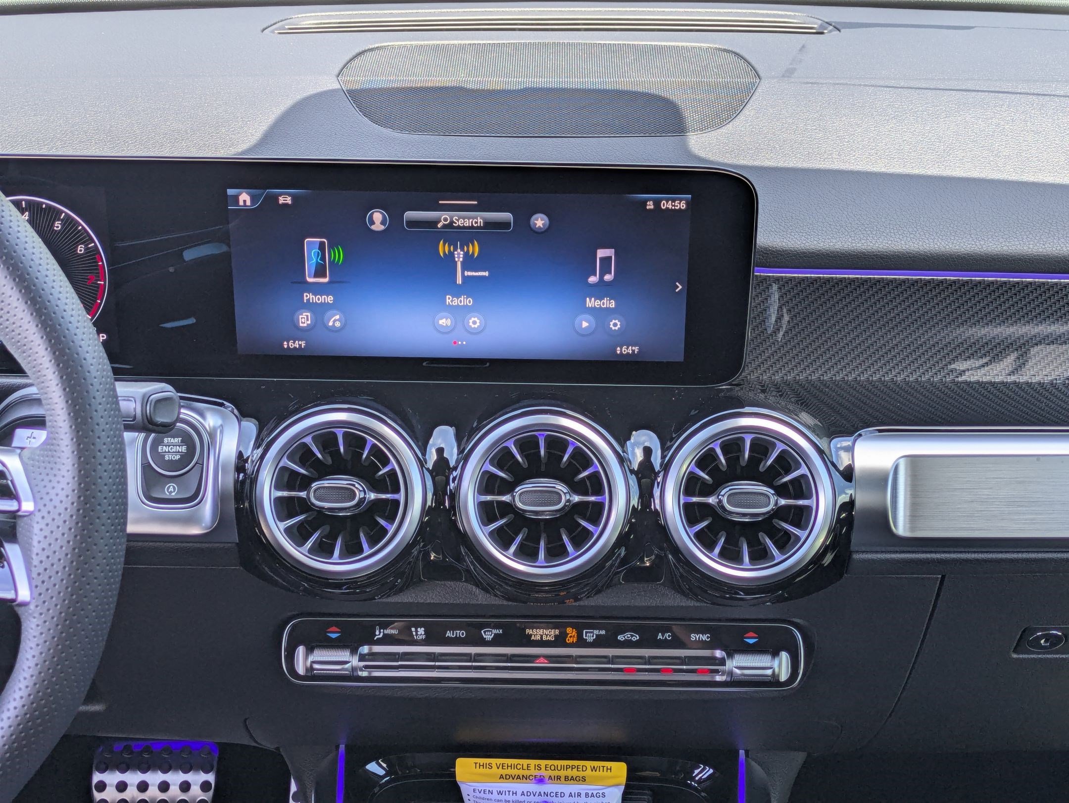 New 2026 Mercedes-Benz GLB 250 image 31