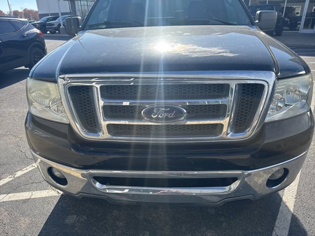 Used 2008 Ford F150 XL image 16