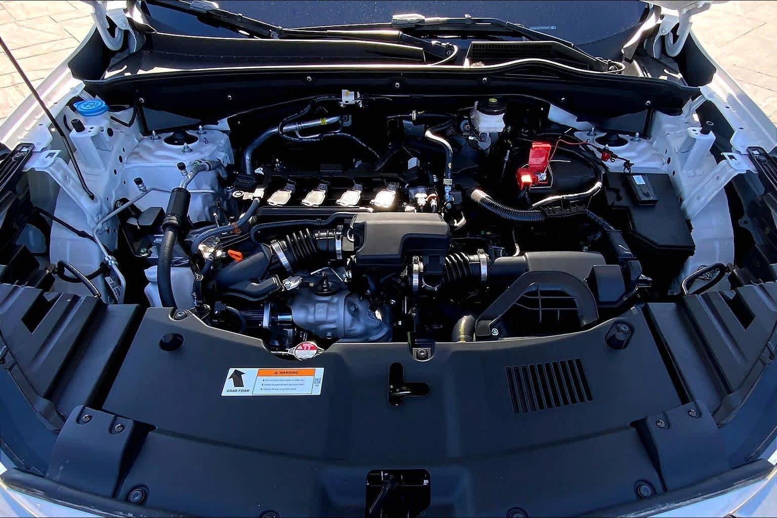 New 2026 Acura ADX A-Spec FWD image 18