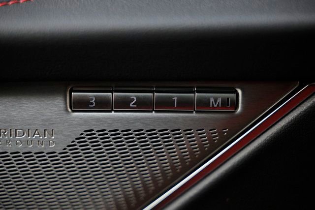 New 2026 Jaguar F-PACE R-Dynamic S AWD/4WD image 16