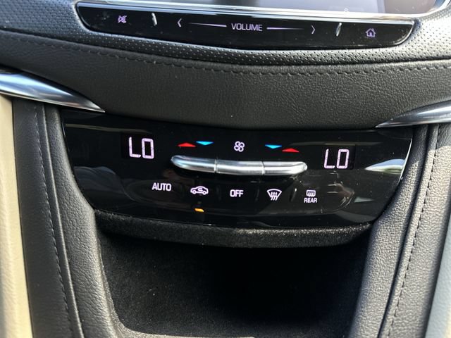 Certified 2019 Cadillac XT5 FWD image 26