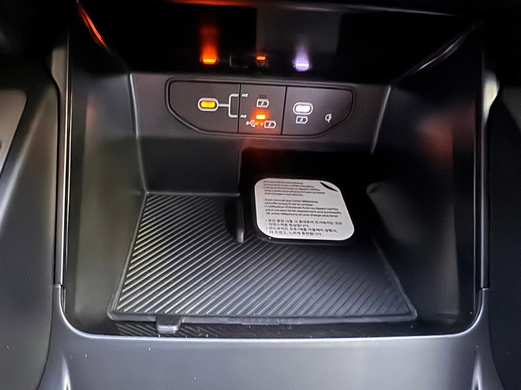 New 2026 Kia Sorento EX w/ EX Premium Package image 21