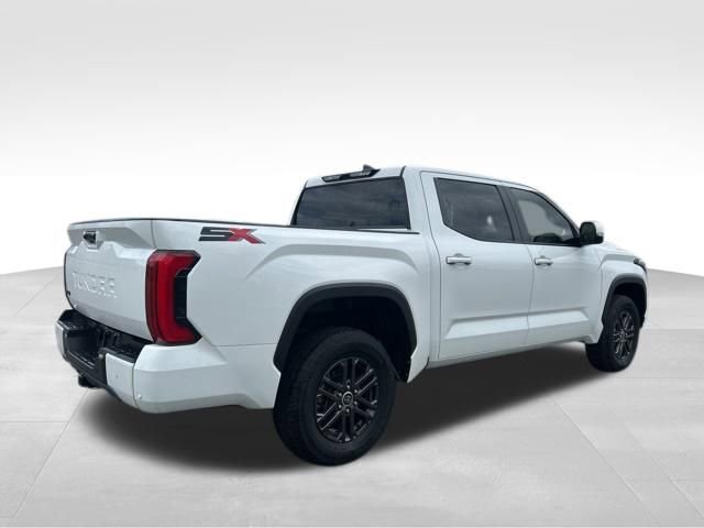 Used 2024 Toyota Tundra SR5 w/ SR5 Convenience Package image 6