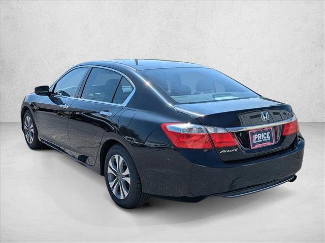 Used 2015 Honda Accord LX image 7