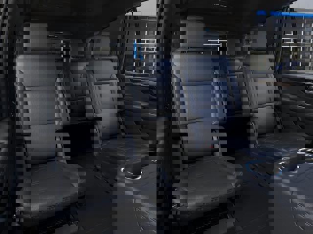 New 2026 Chevrolet Tahoe LT image 17