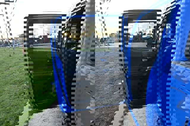 Used 2020 Toyota Tacoma TRD Sport w/ TRD Premium Sport Package image 23