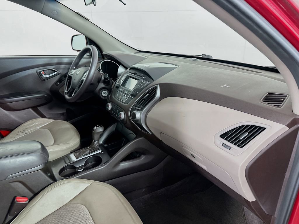 Used 2015 Hyundai Tucson GLS w/ Option Group 02 image 27