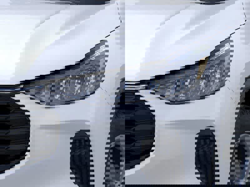 New 2025 Ford Escape ST-Line w/ Tech Pack #1 image 18