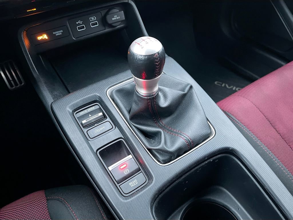 Used 2024 Honda Civic Si image 16
