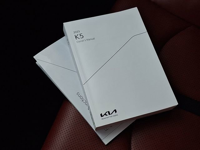 Used 2023 Kia K5 GT-Line w/ GT-Line Premium Package image 26