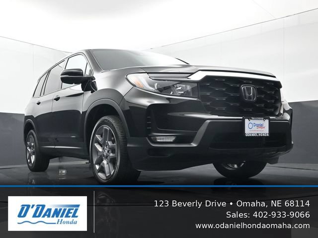 Used 2023 Honda Passport EX-L image 14