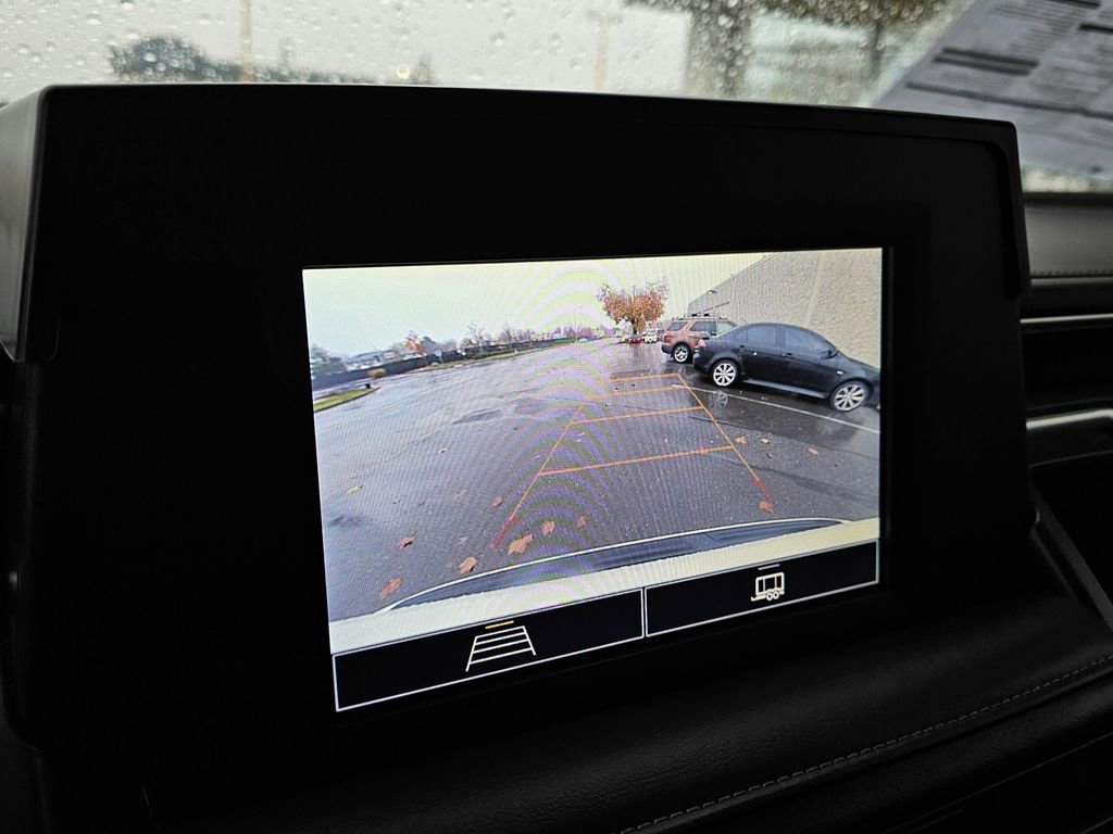 Used 2023 Chevrolet Tahoe LS w/ Driver Alert Package image 26