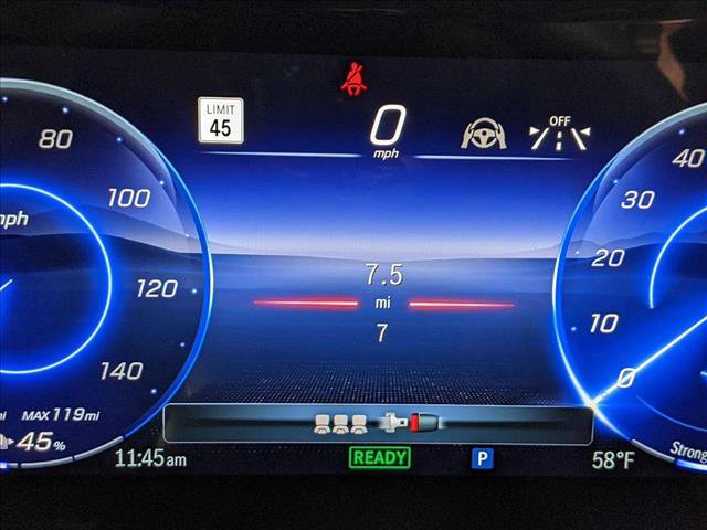 New 2025 Mercedes-Benz G 580 w/ EQ Technology image 11