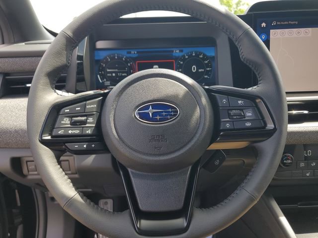New 2026 Subaru Outback Premium AWD/4WD image 22