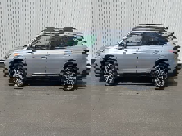 Used 2021 Subaru Outback Limited XT image 3