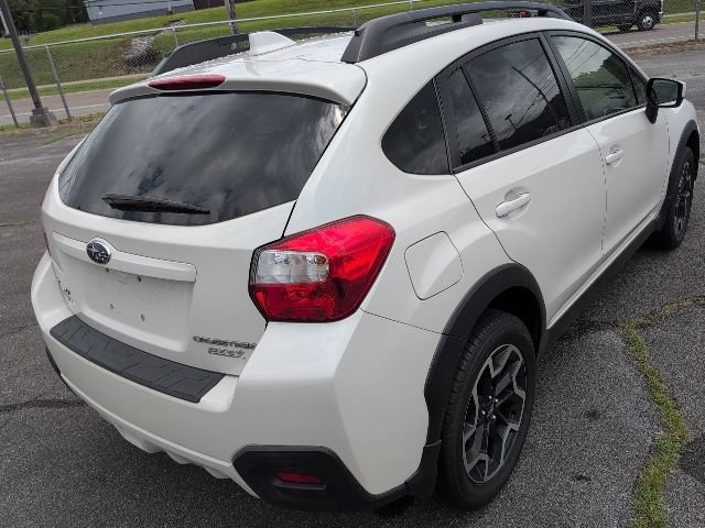 Used 2016 Subaru Crosstrek 2.0i Premium AWD/4WD image 8