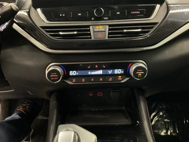 Used 2023 Nissan Altima 2.0 SR FWD image 20