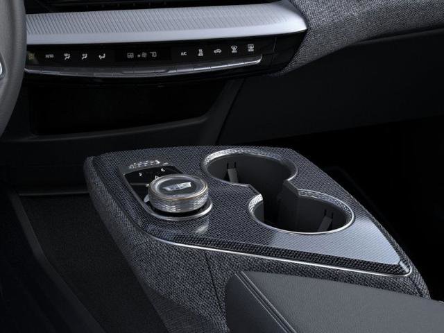 New 2026 Cadillac Optiq Luxury 1 image 47