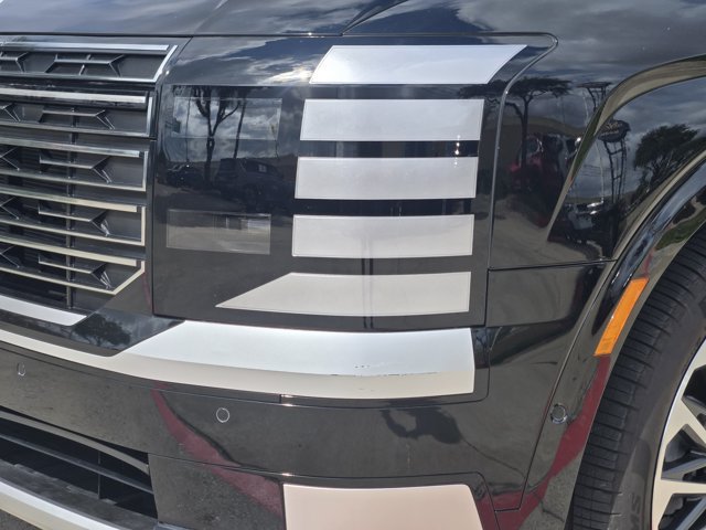 Certified 2026 Hyundai Palisade Calligraphy AWD/4WD image 9