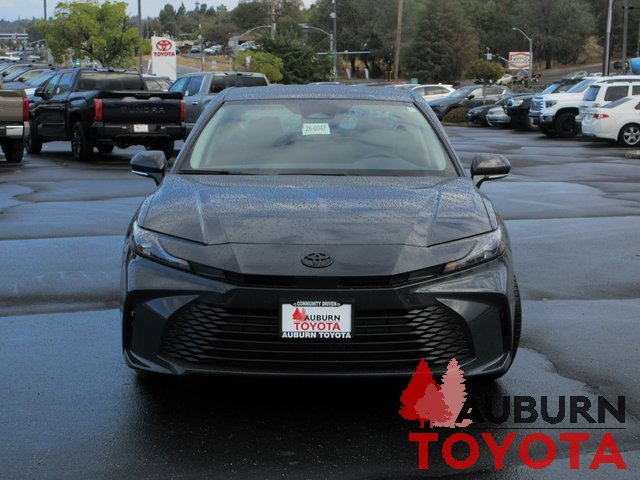 New 2026 Toyota Camry LE image 13