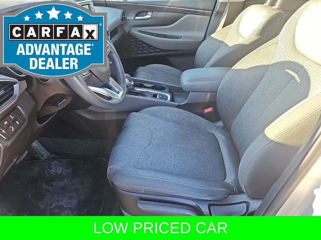 Used 2019 Hyundai Santa Fe SE image 24