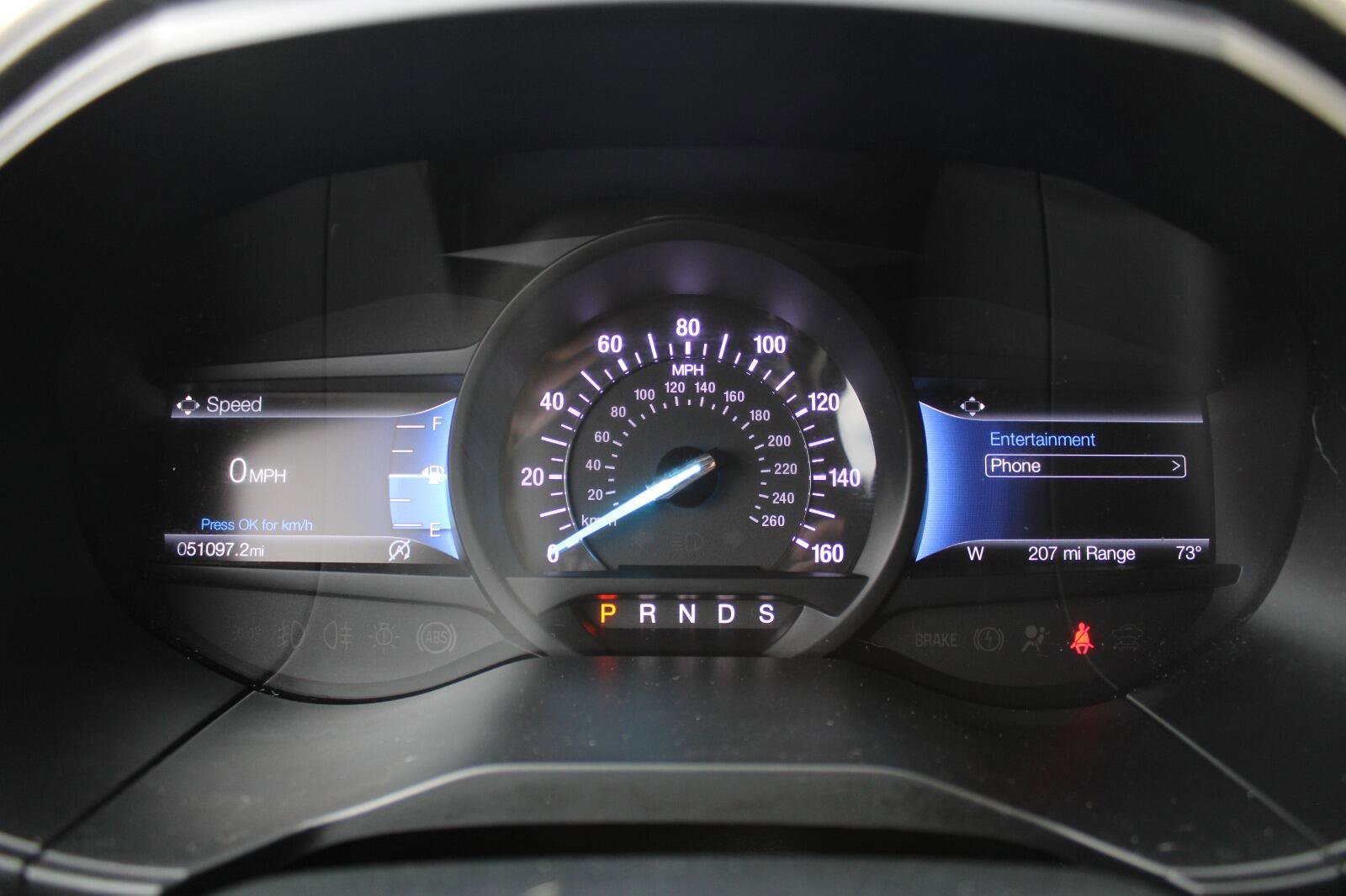 Used 2022 Ford Edge SEL w/ Convenience Package AWD/4WD image 16