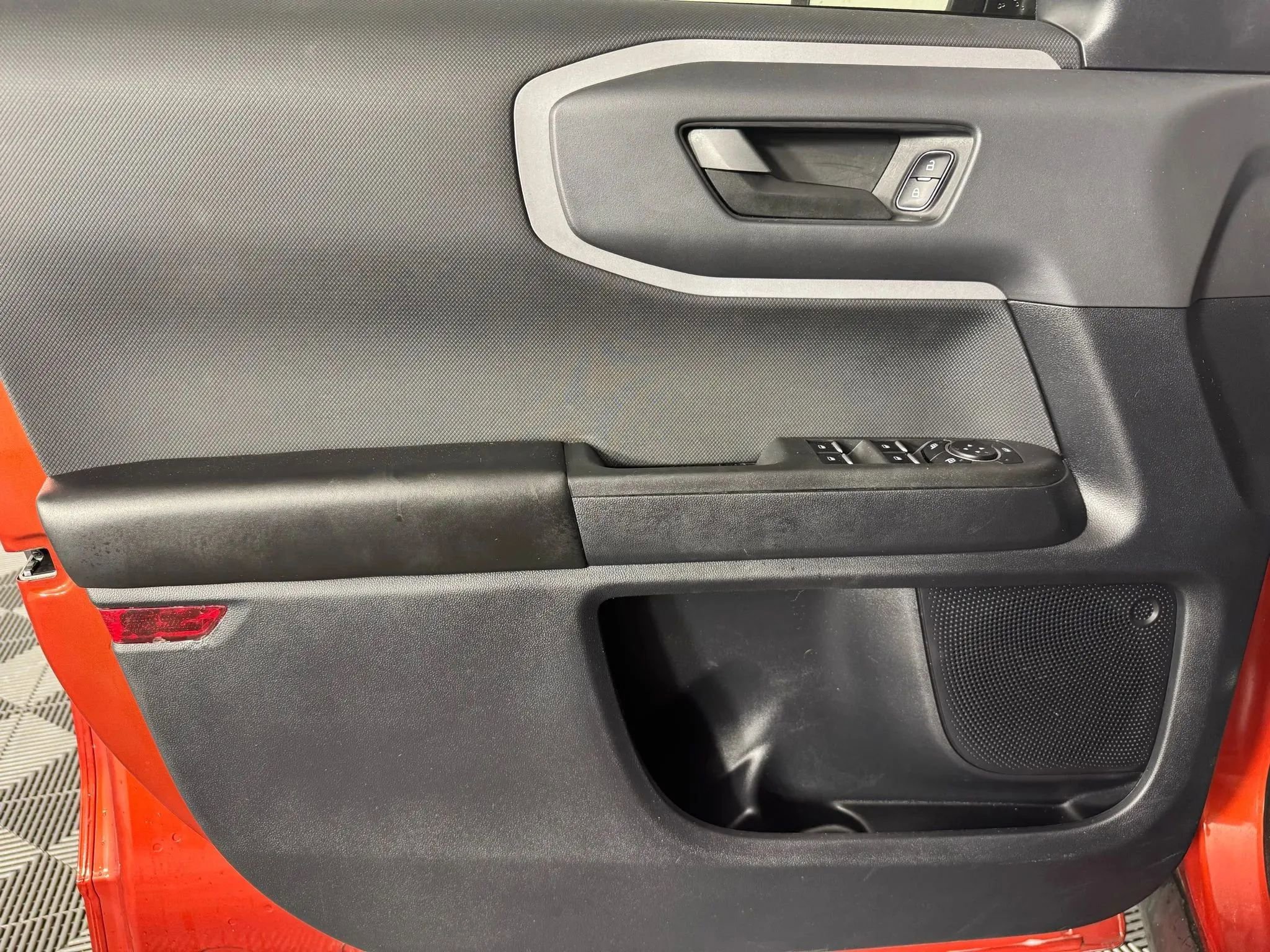 Used 2022 Ford Bronco Sport Big Bend w/ Convenience Package image 39