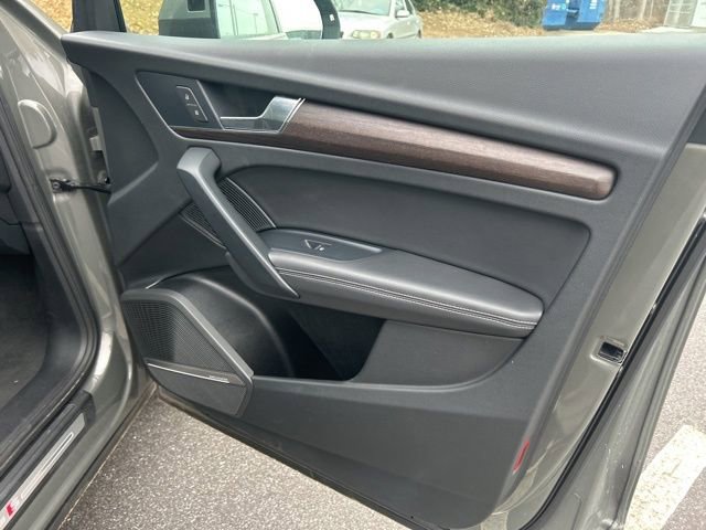 Used 2024 Audi Q5 2.0T Premium Plus image 35