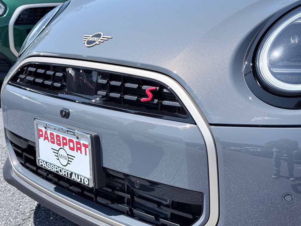 New 2026 MINI Cooper S FWD image 10
