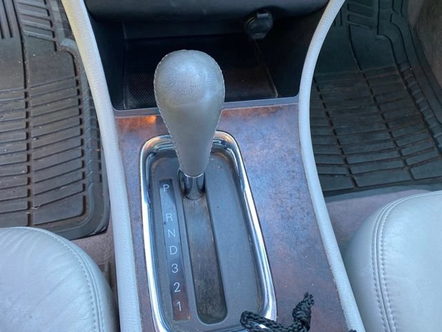 Used 2008 Buick LaCrosse CXL FWD image 23
