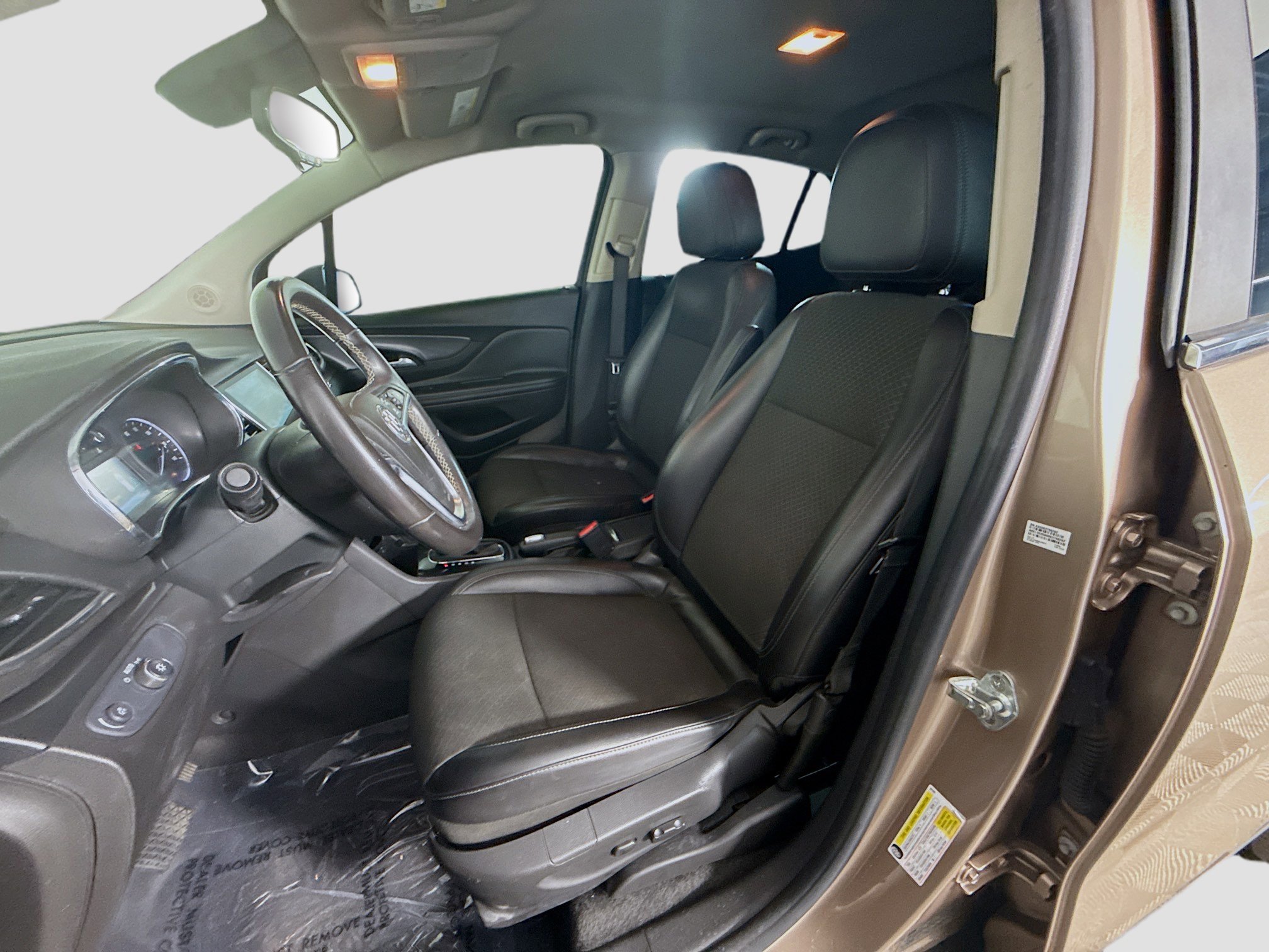 Used 2019 Buick Encore Preferred w/ Safety Package FWD image 22