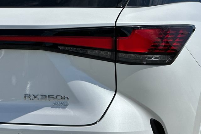 New 2026 Lexus RX 350 image 7
