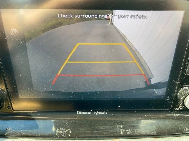 Used 2022 Kia Seltos LX image 13