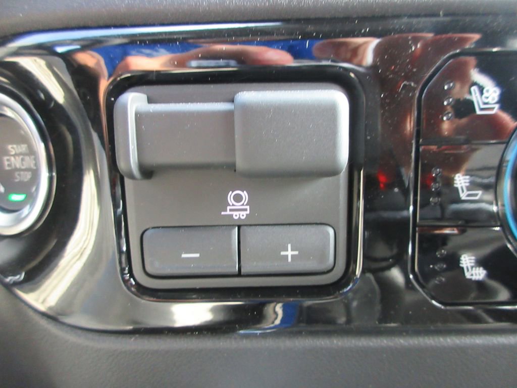 New 2026 GMC Sierra 1500 SLT image 20