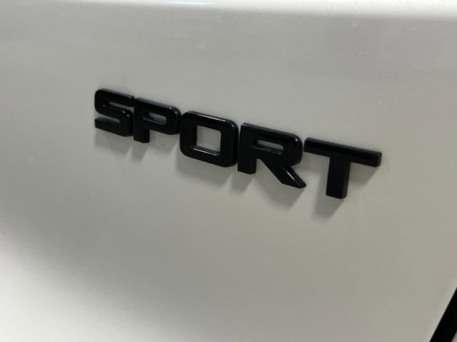 New 2026 Honda CR-V Sport-L image 11