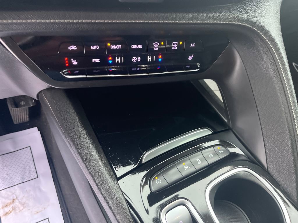 Used 2021 Buick Envision Essence image 15